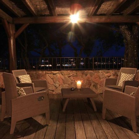 Domaine Brellinga - Tavara Villa Porto-Vecchio  Exteriör bild
