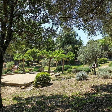 Domaine Brellinga - Tavara Villa Porto-Vecchio  Exteriör bild
