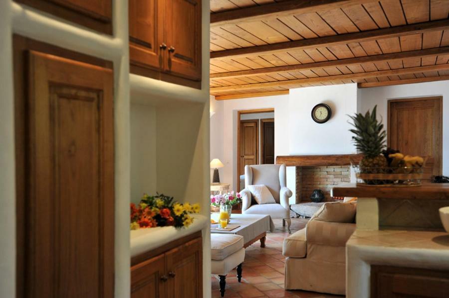 Domaine Brellinga - Tavara Villa Porto-Vecchio  Exteriör bild
