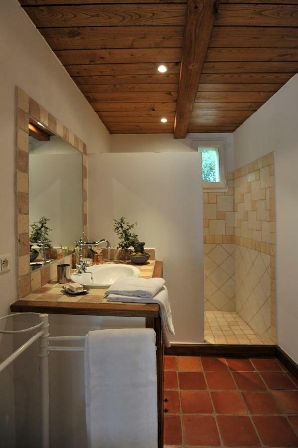 Domaine Brellinga - Tavara Villa Porto-Vecchio  Exteriör bild